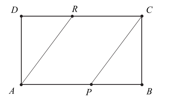 Fragment paraboli
