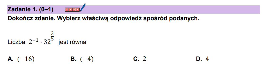 Trójkąt prostokątny ABC