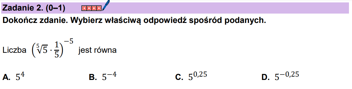 Trójkąt prostokątny ABC