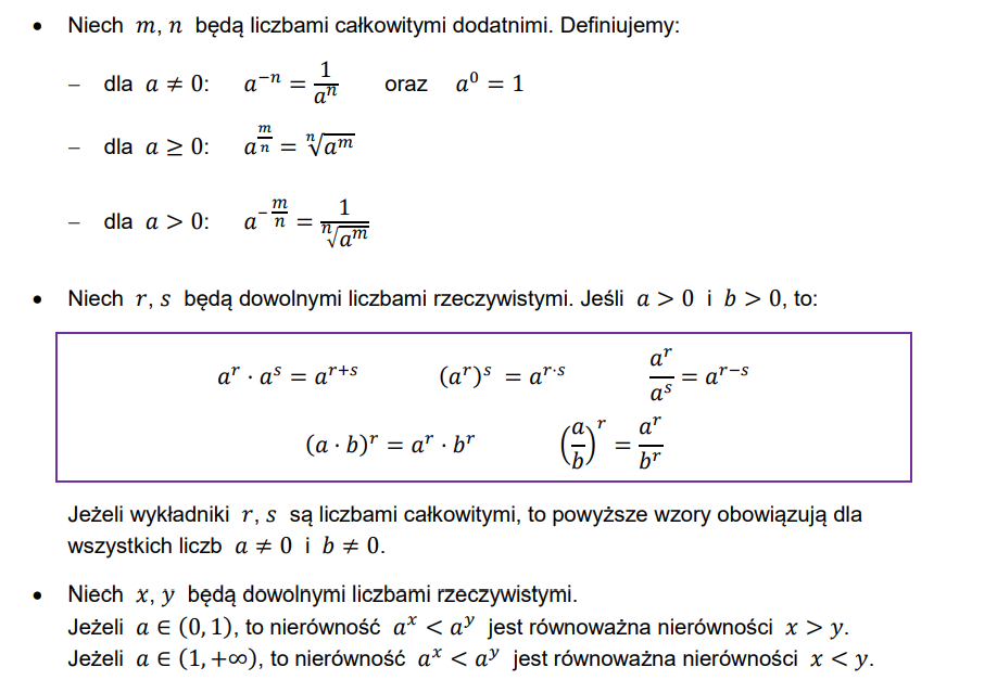 Trójkąt prostokątny ABC
