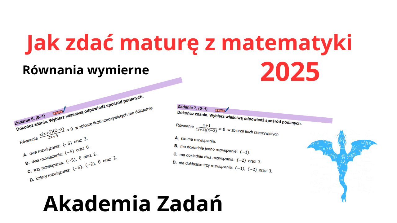Rozwiązywanie równań wielomianowych