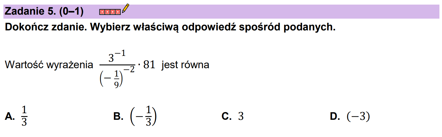 Trójkąt prostokątny ABC